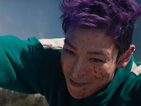 how old is thanos in squid game|'Squid Game' Season 2: What to Know About Thanos Actor Choi .